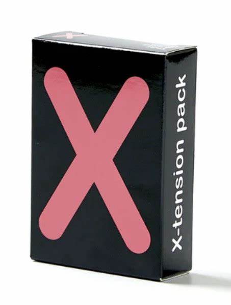 That Sound Game - X-Tension Pack